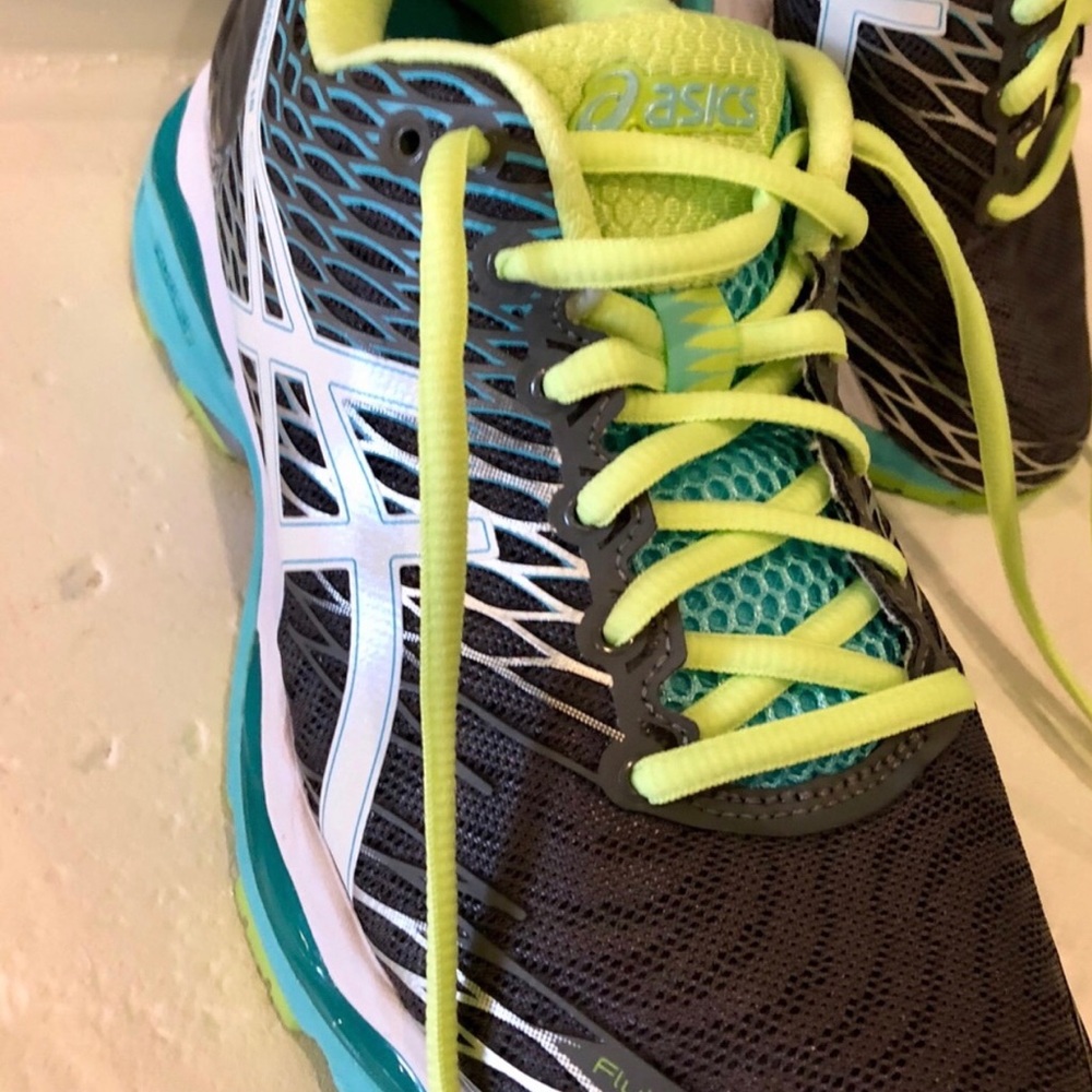 Asics Gel Nimbus 18